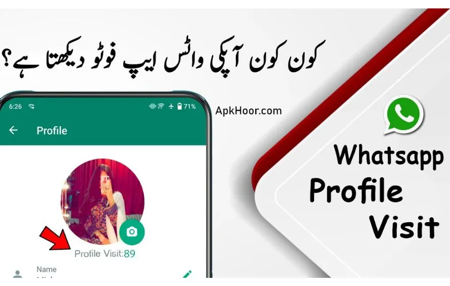 How to Check Who Viewed Your WhatsApp Profile